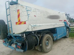 We Supply Diesel to Your Door Step at Affordable Price