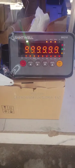 Sk210 Snatwell Indicator