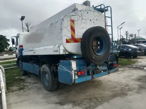 We Supply Diesel to Your Door Step at Affordable Price