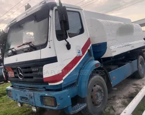 We Supply Diesel to Your Door Step at Affordable Price