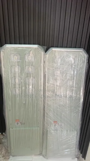 D2 60w Industrial Solar Lights