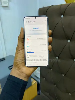 Samsung Galaxy S25 256 GB Blue