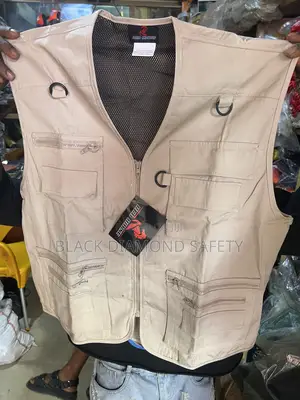 Media Jacket