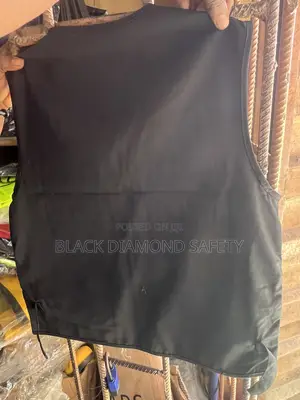 Media Jacket
