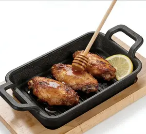 Chinese Hot Plate
