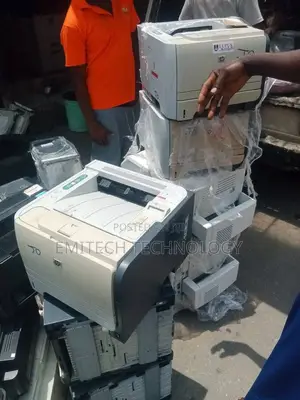 HP Laserjet P2055
