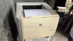 HP Laserjet P2055
