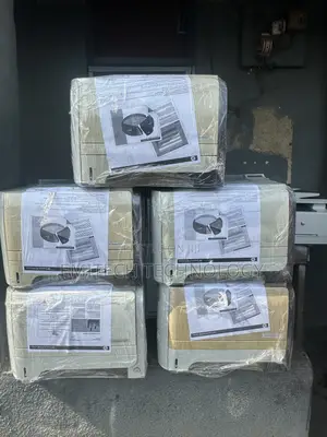 HP Laserjet P2055