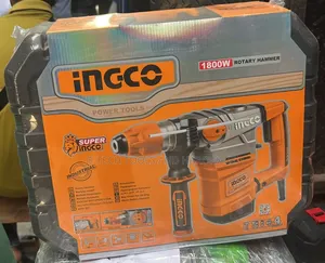 Ingco 1800W Rotary Hammer (Model RH18008)
