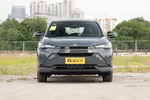 Toyota Frontlander 2025 Gray