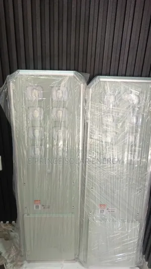 D2 60w Industrial Solar Lights