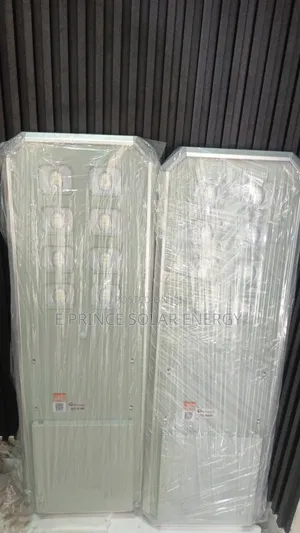 D2 60w Industrial Solar Lights