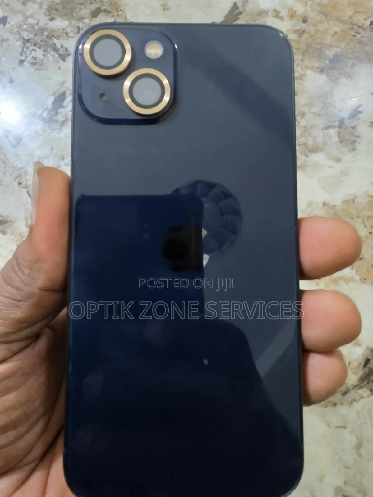 Apple iPhone 13 128 GB Blue