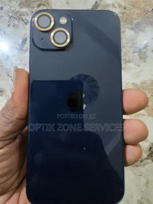 Apple iPhone 13 128 GB Blue
