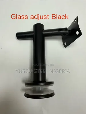 Glass Stude Accessories