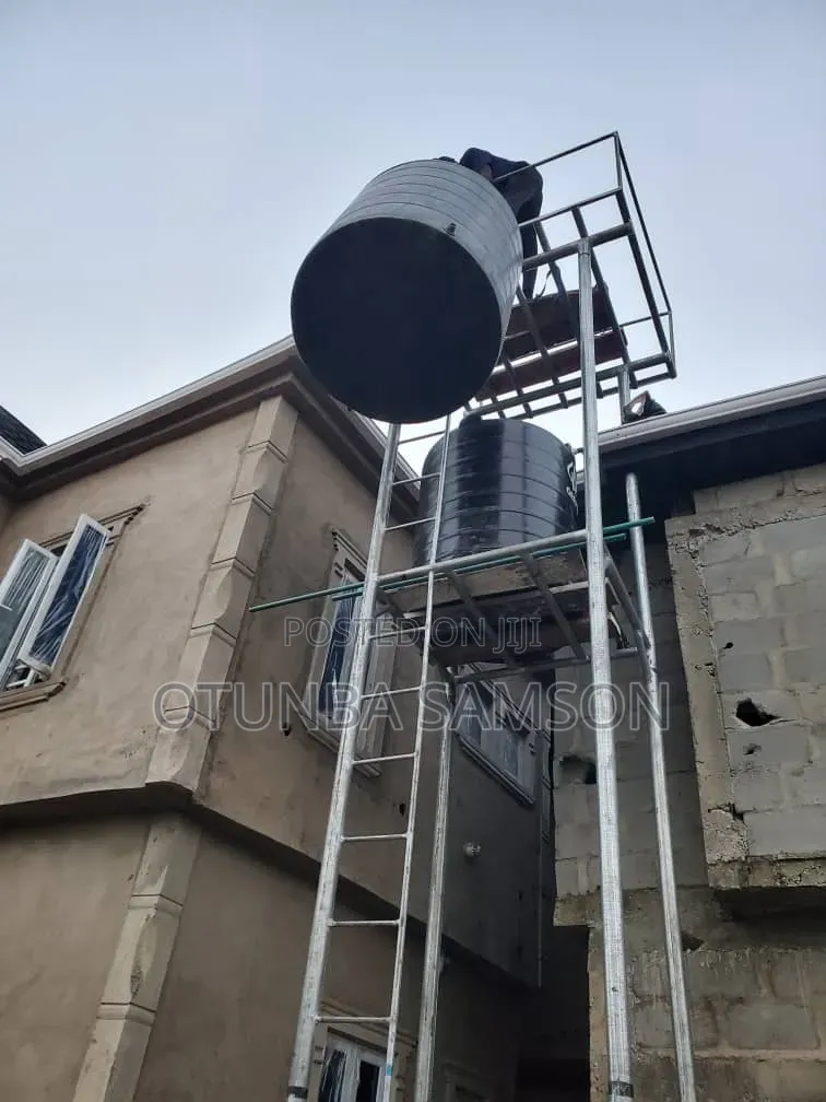 Babs Engineering Service
