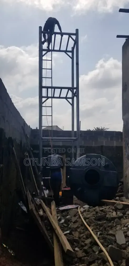 Babs Engineering Service