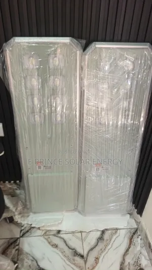 D2 60w Industrial Solar Lights