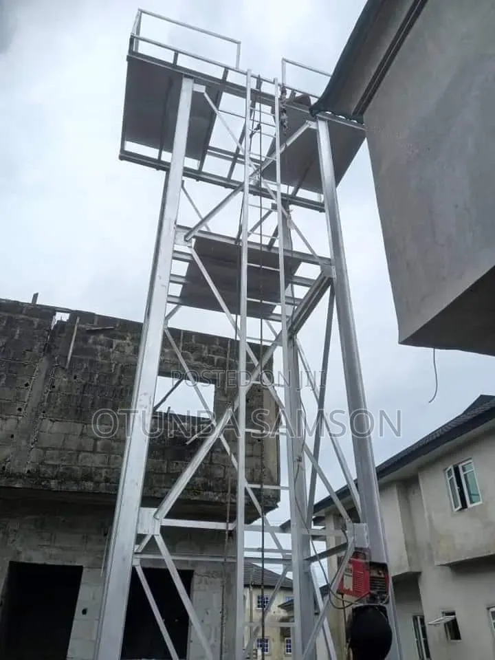 Babs Engineering Service