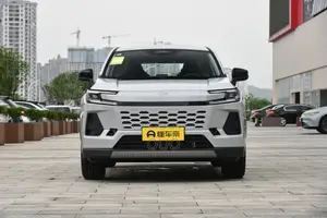 Toyota Frontlander 2025 Black