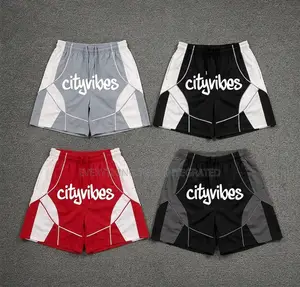 City Vibes Quality Designer Short Pant