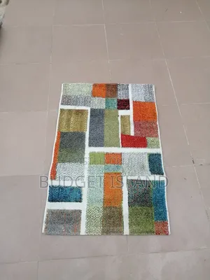 Imported Turkish Wilton Weave Multi Colour  Rug