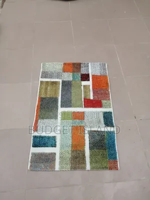 Imported Turkish Wilton Weave Multi Colour  Rug