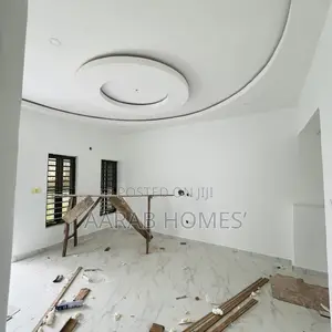 2bdrm Block of Flats in Gwarinpa for rent