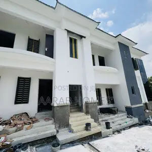 2bdrm Block of Flats in Gwarinpa for rent