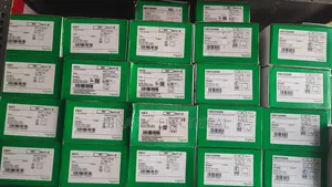 Original Schneider Switches and Sockets