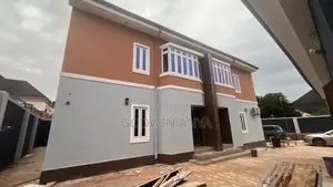 3bdrm Duplex in Airport Extension, Enugu for sale