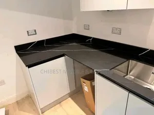 Marble Kitchen Countertop