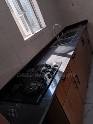 Marble Kitchen Countertop