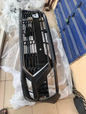 Complete Front Bumper Sonata 2025 Sport