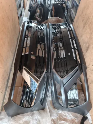 Complete Front Bumper Sonata 2025 Sport