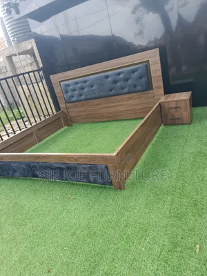 Bedframe 6x7