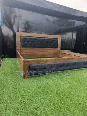 Bedframe 6x7