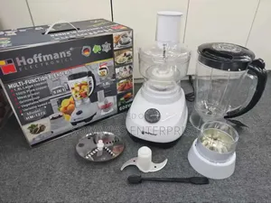 Hoffman 5in1 Blender