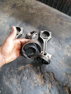 Connecting Rod Range Rover Evoque 2.0L Ford Edge 4plug