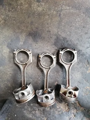 Connecting Rod Range Rover Evoque 2.0L Ford Edge 4plug