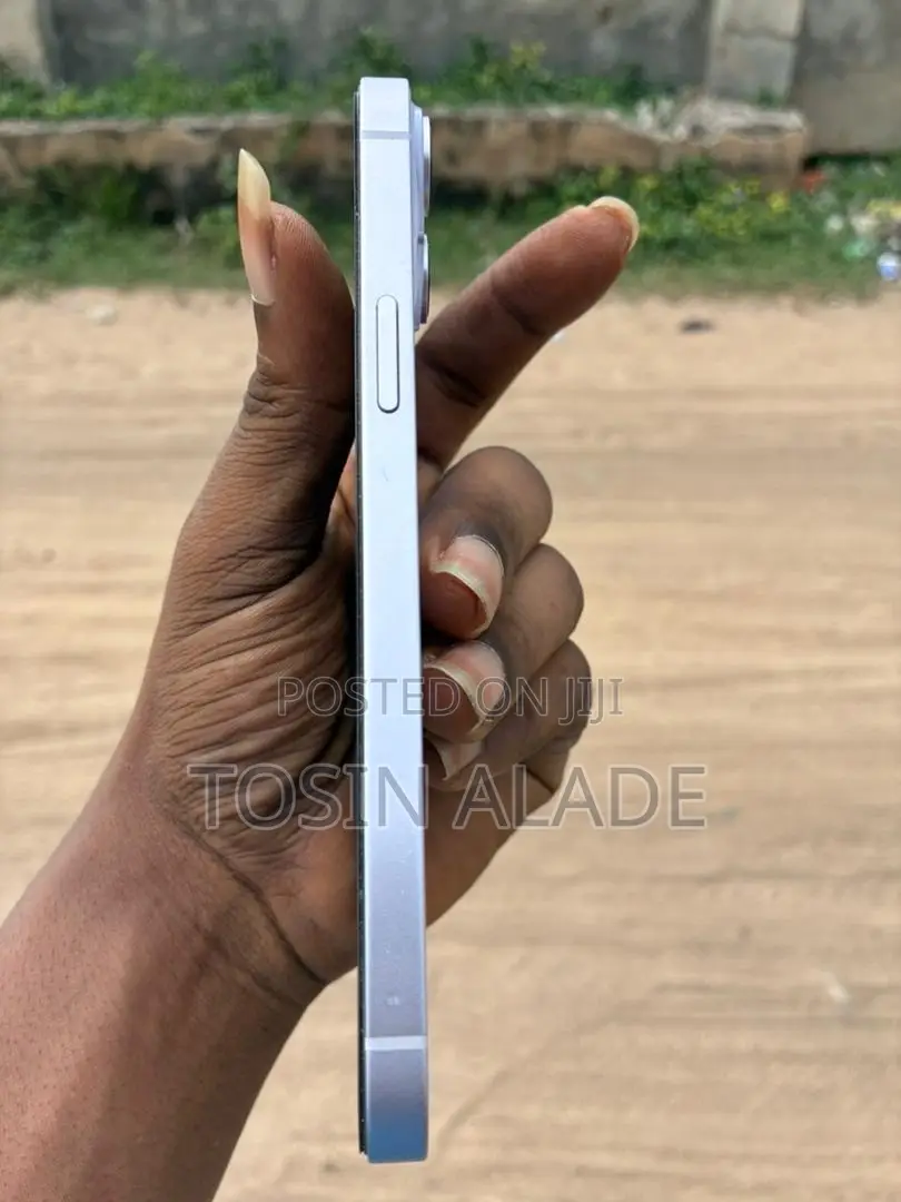 Apple iPhone 14 Plus 128 GB Purple