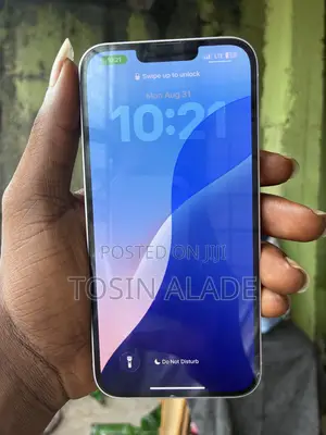 Apple iPhone 14 Plus 128 GB Purple