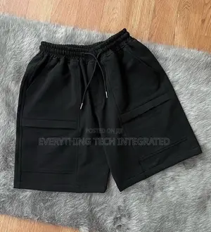 City Quality Combat Short Pant