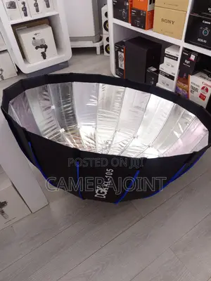 DGX 105CM Soft Box Bowen Mount