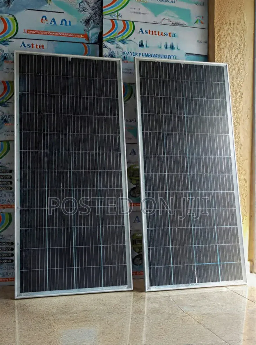 Solar Panel