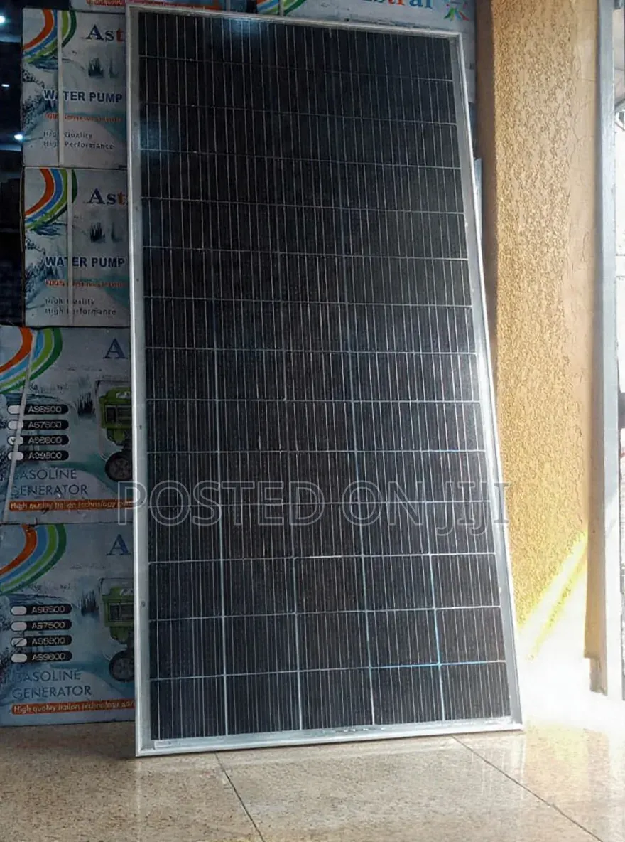 Solar Panel
