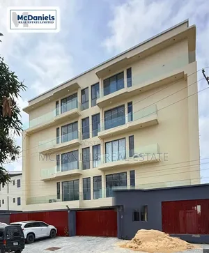 2bdrm Apartment in Lekki Phase 1 for sale