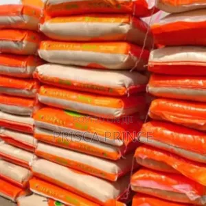 Vitali Long Grain Rice