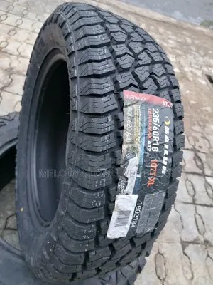 235/60 R18(107 X L) Sailun Terramax Tires a T 2
