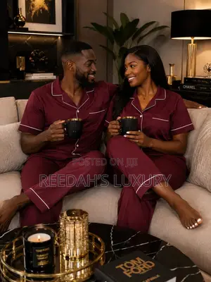 Blissful Lounge Set